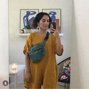 Gravel & Gold Rancho Romper